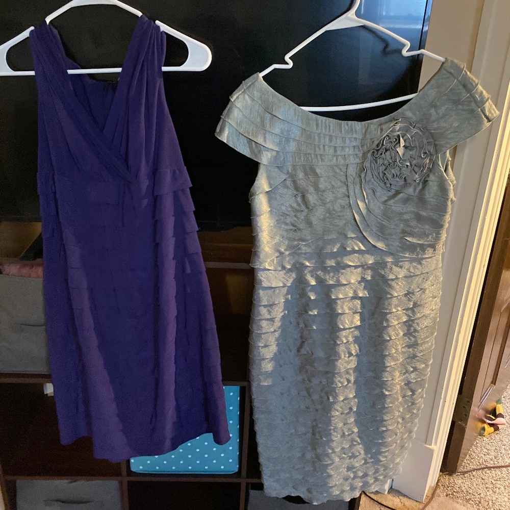 Formal dresses